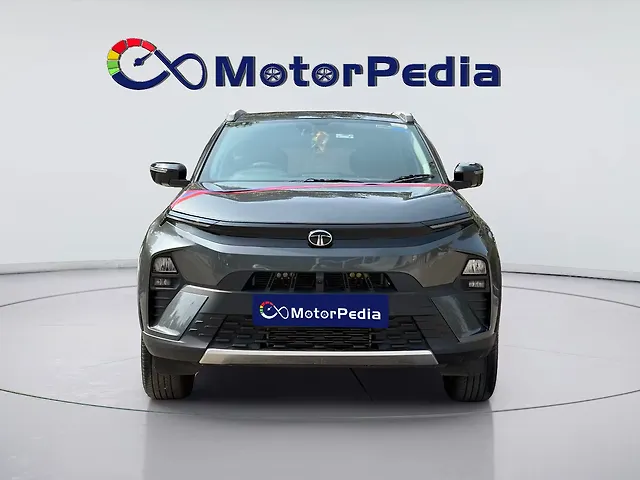 Used Tata Nexon Creative Plus 1.2 Petrol 6AMT [2023-2025] in Delhi