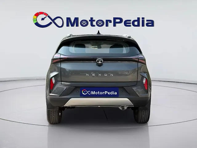 Used Tata Nexon Creative Plus 1.2 Petrol 6AMT [2023-2025] in Delhi