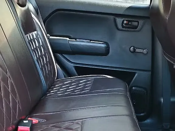 Used Maruti Suzuki Wagon R 1.0 [2010-2013] LXi CNG in Mumbai