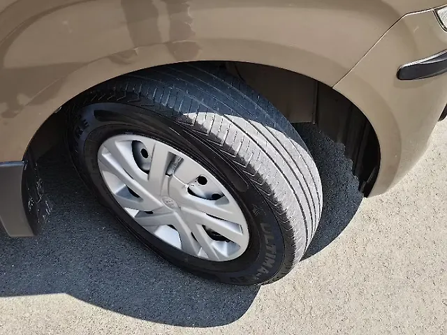 Used Maruti Suzuki Wagon R 1.0 [2010-2013] LXi CNG in Mumbai