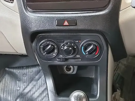 Used Maruti Suzuki Wagon R 1.0 [2010-2013] LXi CNG in Mumbai