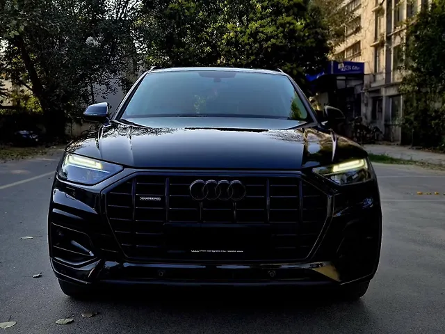 Used 2023 Audi Q5 in Delhi