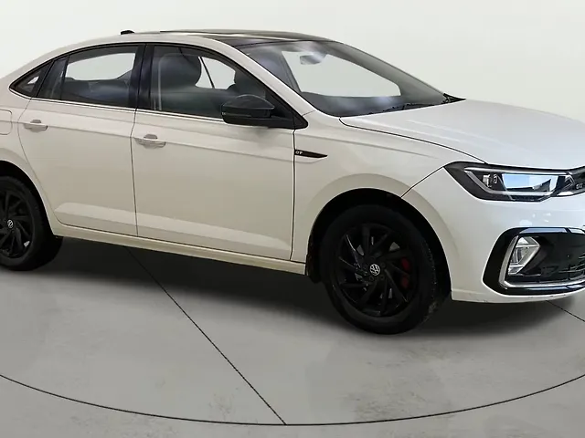 Used 2023 Volkswagen Virtus in Dombivali