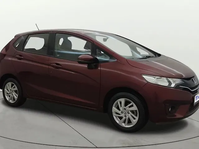 Used 2016 Honda Jazz in Pune