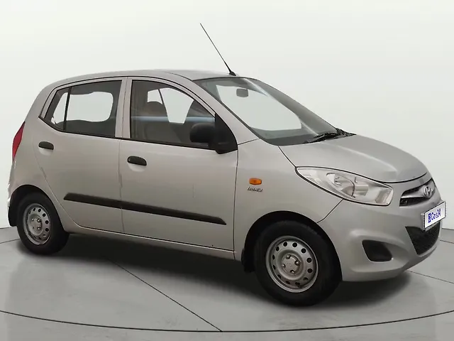 Used 2013 Hyundai i10 in Pune