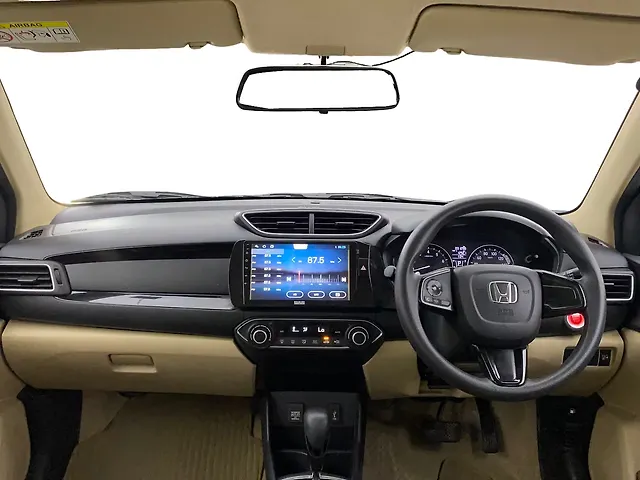 Used Honda Amaze [2018-2021] 1.2 V CVT Petrol [2018-2020] in Thane
