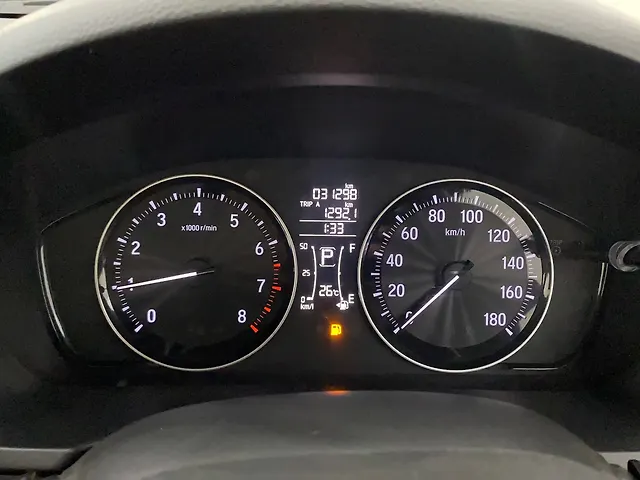 Used Honda Amaze [2018-2021] 1.2 V CVT Petrol [2018-2020] in Thane