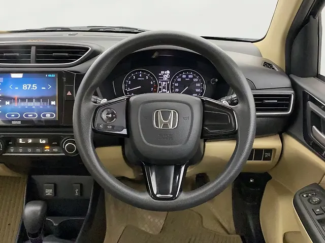 Used Honda Amaze [2018-2021] 1.2 V CVT Petrol [2018-2020] in Thane