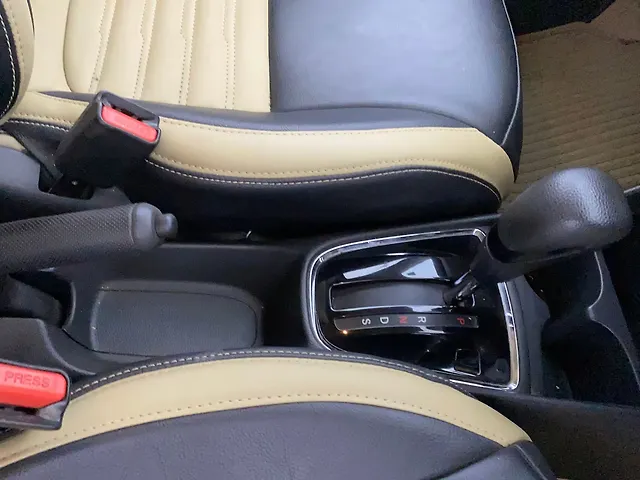 Used Honda Amaze [2018-2021] 1.2 V CVT Petrol [2018-2020] in Thane