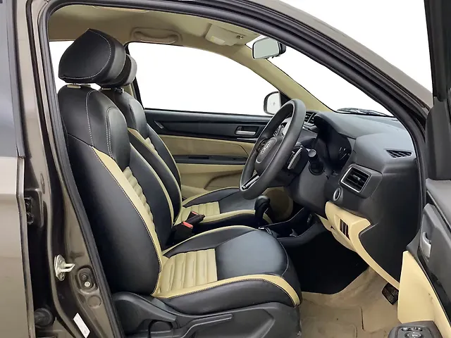 Used Honda Amaze [2018-2021] 1.2 V CVT Petrol [2018-2020] in Thane
