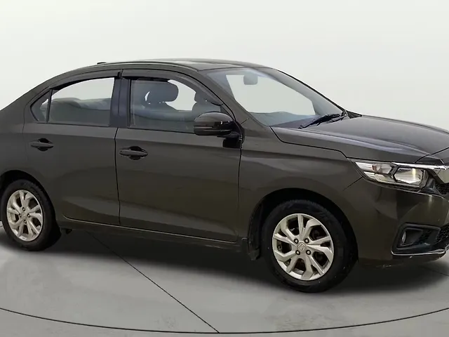 Used 2018 Honda Amaze in Thane Used 2018 Honda Amaze in Thane