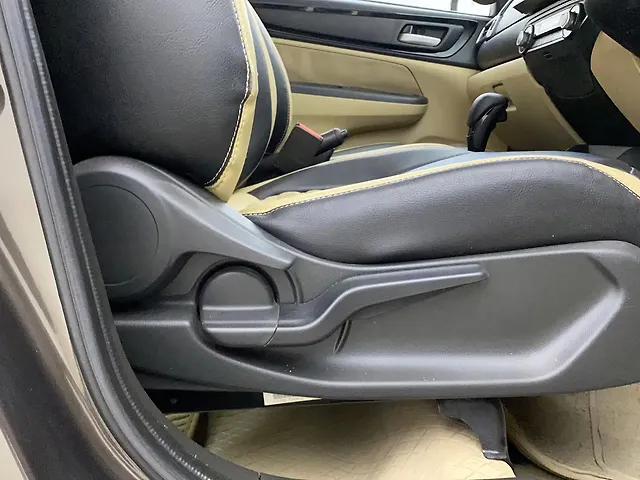 Used Honda Amaze [2018-2021] 1.2 V CVT Petrol [2018-2020] in Thane