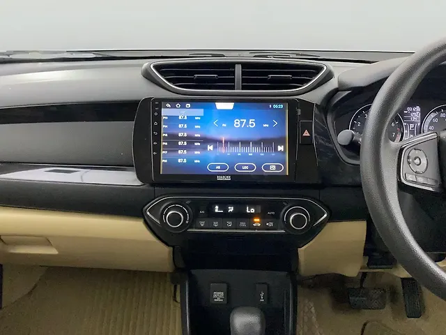 Used Honda Amaze [2018-2021] 1.2 V CVT Petrol [2018-2020] in Thane