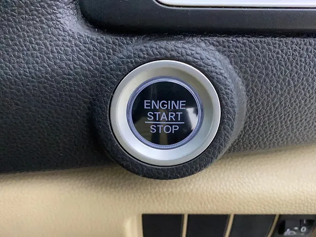 Used Honda Amaze [2018-2021] 1.2 V CVT Petrol [2018-2020] in Thane