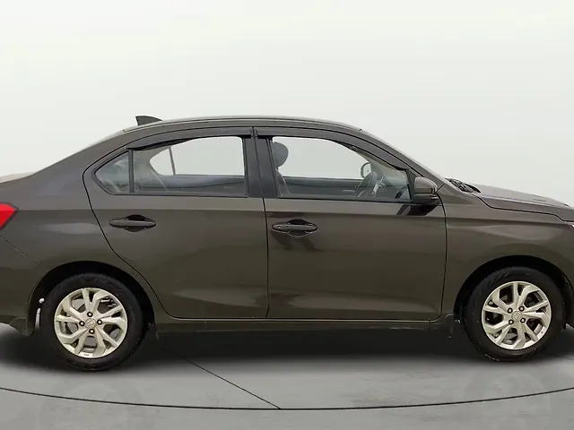 Used Honda Amaze [2018-2021] 1.2 V CVT Petrol [2018-2020] in Thane