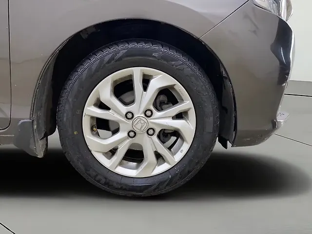 Used Honda Amaze [2018-2021] 1.2 V CVT Petrol [2018-2020] in Thane