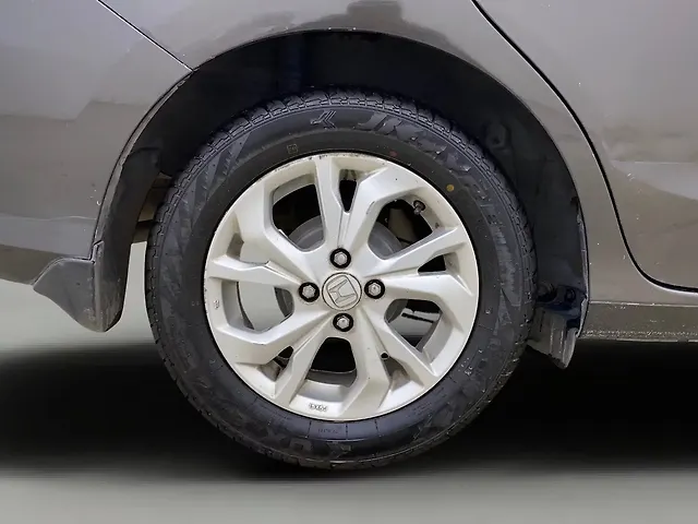 Used Honda Amaze [2018-2021] 1.2 V CVT Petrol [2018-2020] in Thane