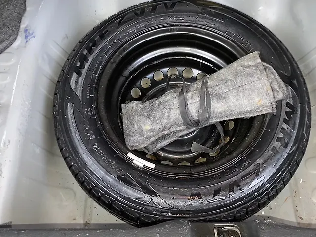 Used Honda Amaze [2018-2021] 1.2 V CVT Petrol [2018-2020] in Thane