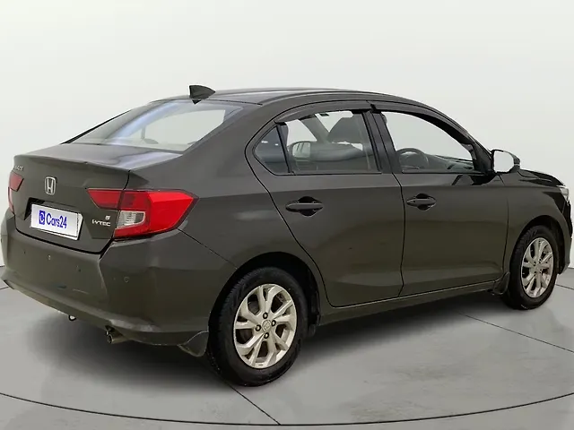 Used Honda Amaze [2018-2021] 1.2 V CVT Petrol [2018-2020] in Thane