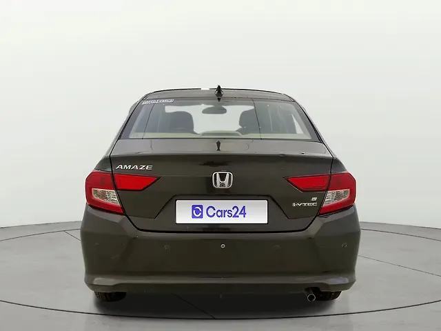 Used Honda Amaze [2018-2021] 1.2 V CVT Petrol [2018-2020] in Thane
