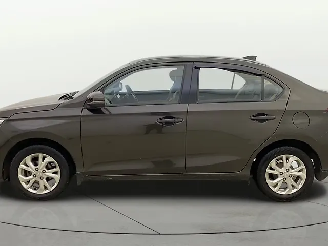 Used Honda Amaze [2018-2021] 1.2 V CVT Petrol [2018-2020] in Thane