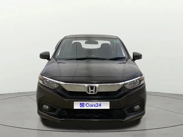 Used Honda Amaze [2018-2021] 1.2 V CVT Petrol [2018-2020] in Thane
