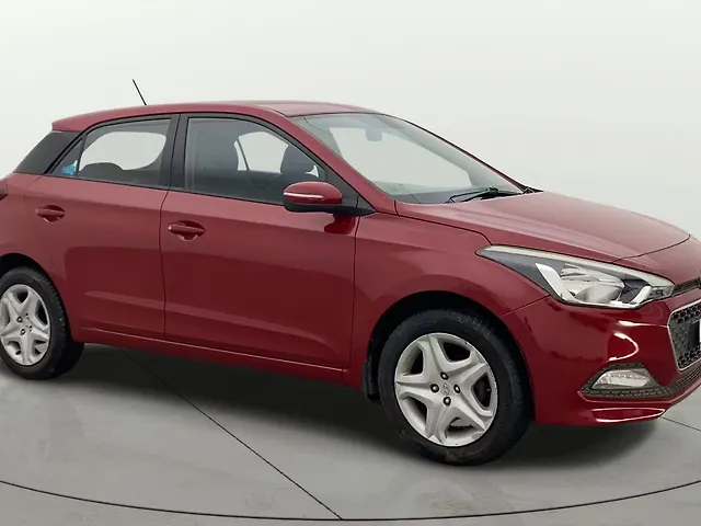 Used 2017 Hyundai Elite i20 in Chennai
