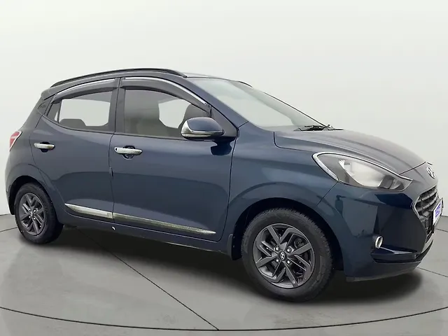 Used 2021 Hyundai Grand i10 NIOS in Chennai