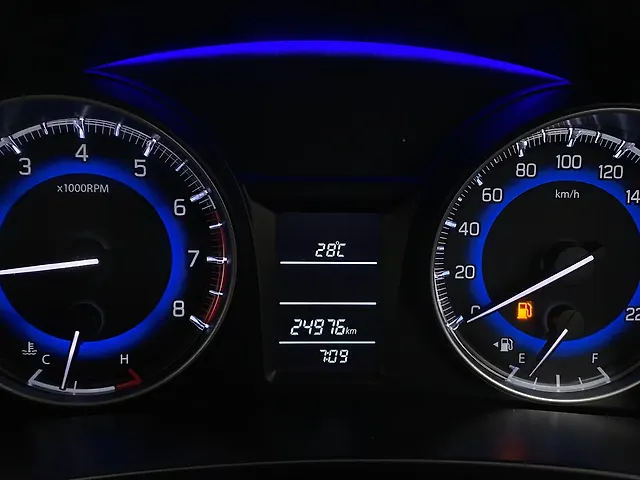 Used Maruti Suzuki Baleno [2015-2019] Delta 1.2 in Chennai
