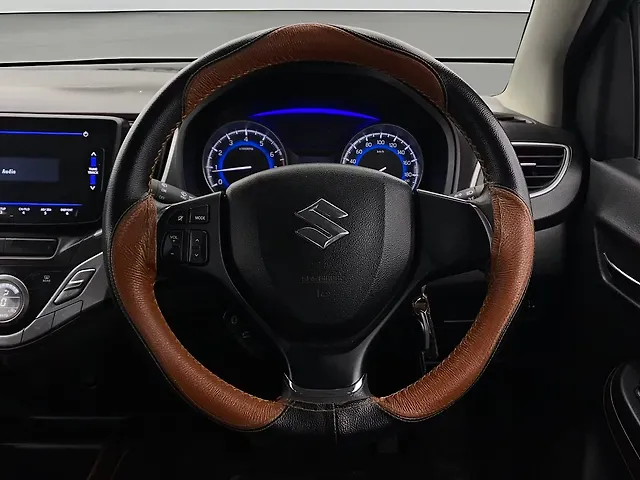 Used Maruti Suzuki Baleno [2015-2019] Delta 1.2 in Chennai