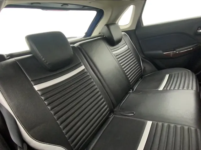 Used Maruti Suzuki Baleno [2015-2019] Delta 1.2 in Chennai