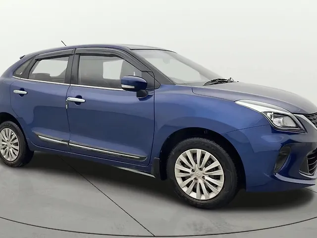 Used 2021 Maruti Suzuki Baleno in Chennai Used 2021 Maruti Suzuki Baleno in Chennai