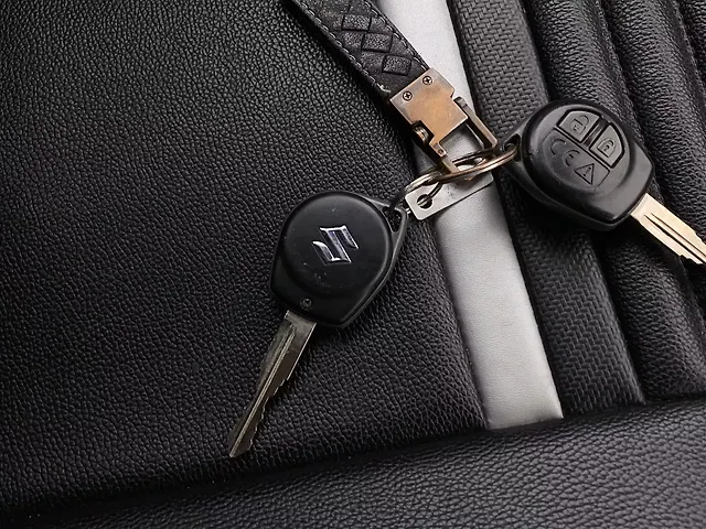 Used Maruti Suzuki Baleno [2015-2019] Delta 1.2 in Chennai
