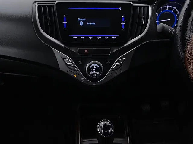 Used Maruti Suzuki Baleno [2015-2019] Delta 1.2 in Chennai