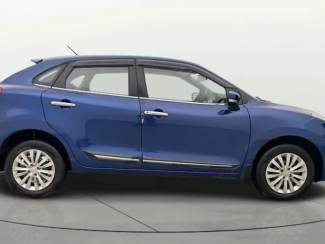 Used Maruti Suzuki Baleno [2015-2019] Delta 1.2 in Chennai