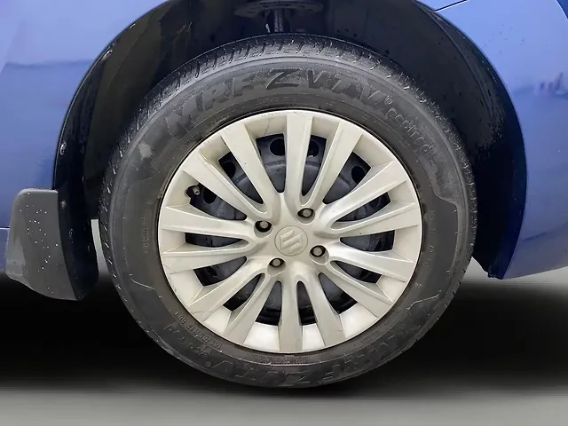 Used Maruti Suzuki Baleno [2015-2019] Delta 1.2 in Chennai