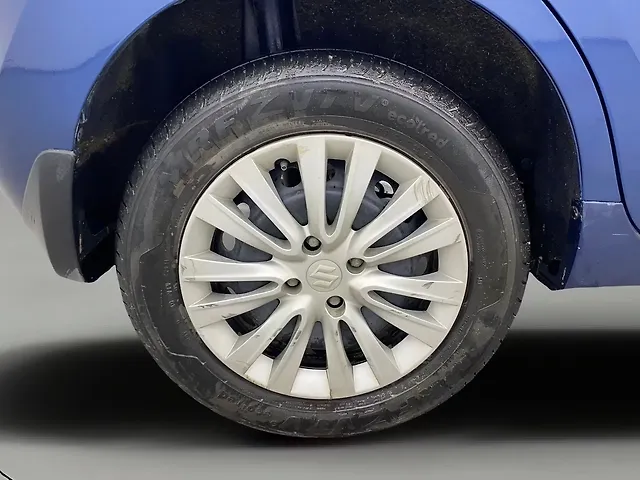 Used Maruti Suzuki Baleno [2015-2019] Delta 1.2 in Chennai