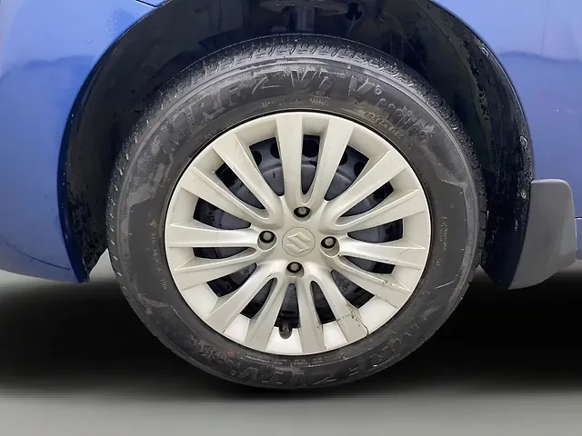 Used Maruti Suzuki Baleno [2015-2019] Delta 1.2 in Chennai