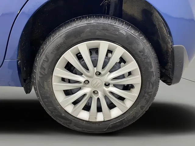 Used Maruti Suzuki Baleno [2015-2019] Delta 1.2 in Chennai