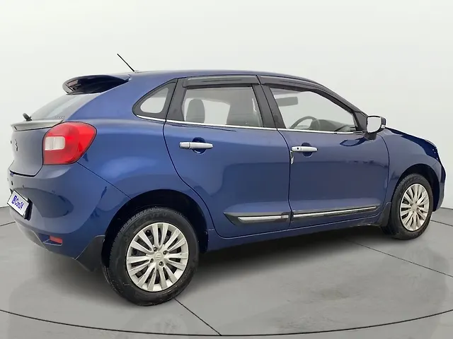 Used Maruti Suzuki Baleno [2015-2019] Delta 1.2 in Chennai