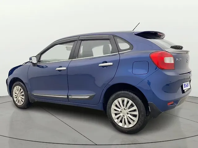 Used Maruti Suzuki Baleno [2015-2019] Delta 1.2 in Chennai