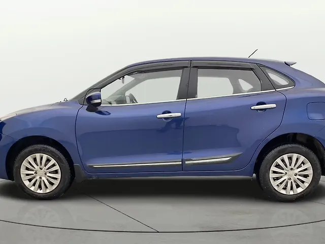 Used Maruti Suzuki Baleno [2015-2019] Delta 1.2 in Chennai