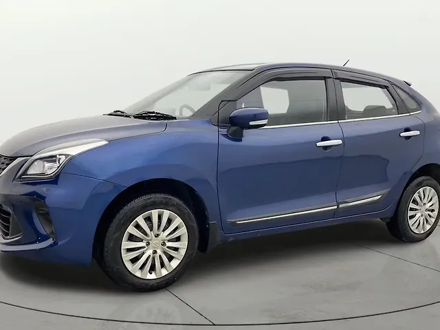 Used Maruti Suzuki Baleno [2015-2019] Delta 1.2 in Chennai