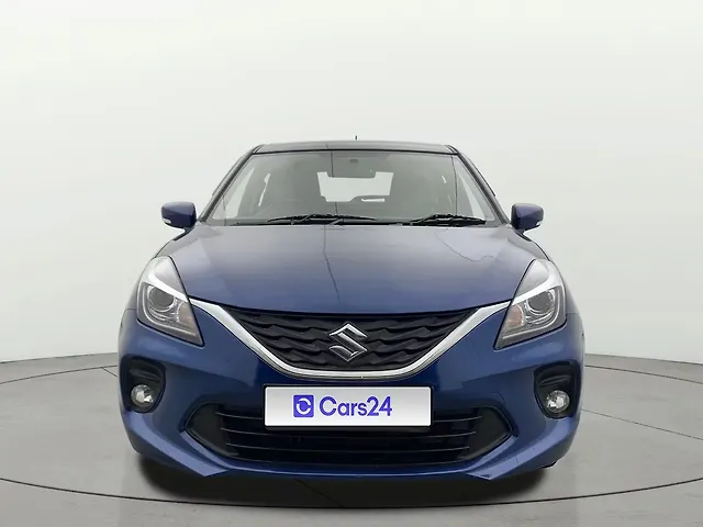 Used Maruti Suzuki Baleno [2015-2019] Delta 1.2 in Chennai