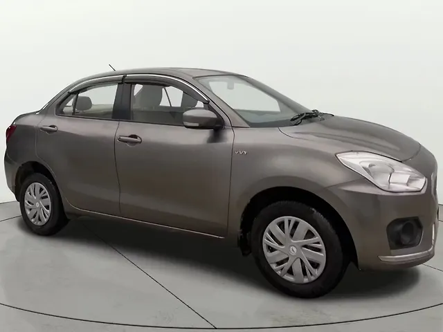 Used 2019 Maruti Suzuki DZire in Ghaziabad