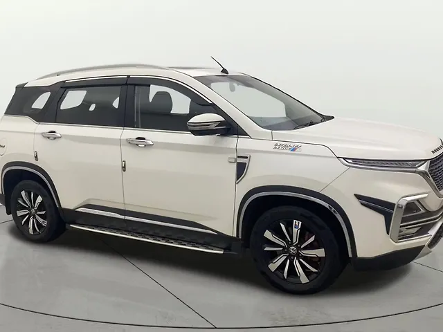 Used 2020 MG Hector in Bangalore Used 2020 MG Hector in Bangalore