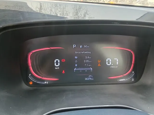 Used Kia Carens [2022-2023] Luxury Plus 1.5 Diesel AT 6 STR in Delhi