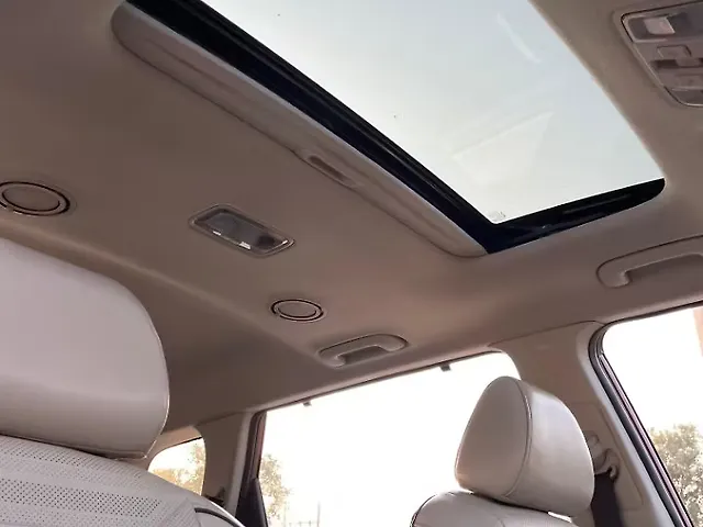 Used Kia Carens [2022-2023] Luxury Plus 1.5 Diesel AT 6 STR in Delhi