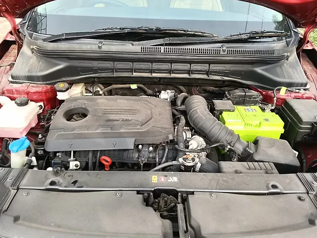 Used Kia Carens [2022-2023] Luxury Plus 1.5 Diesel AT 6 STR in Delhi