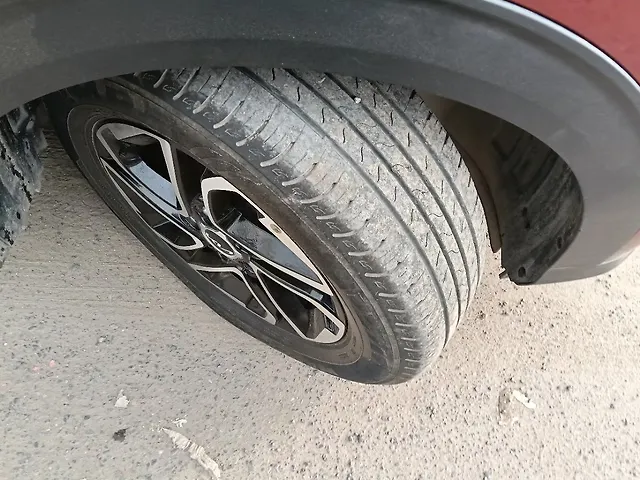 Used Kia Carens [2022-2023] Luxury Plus 1.5 Diesel AT 6 STR in Delhi